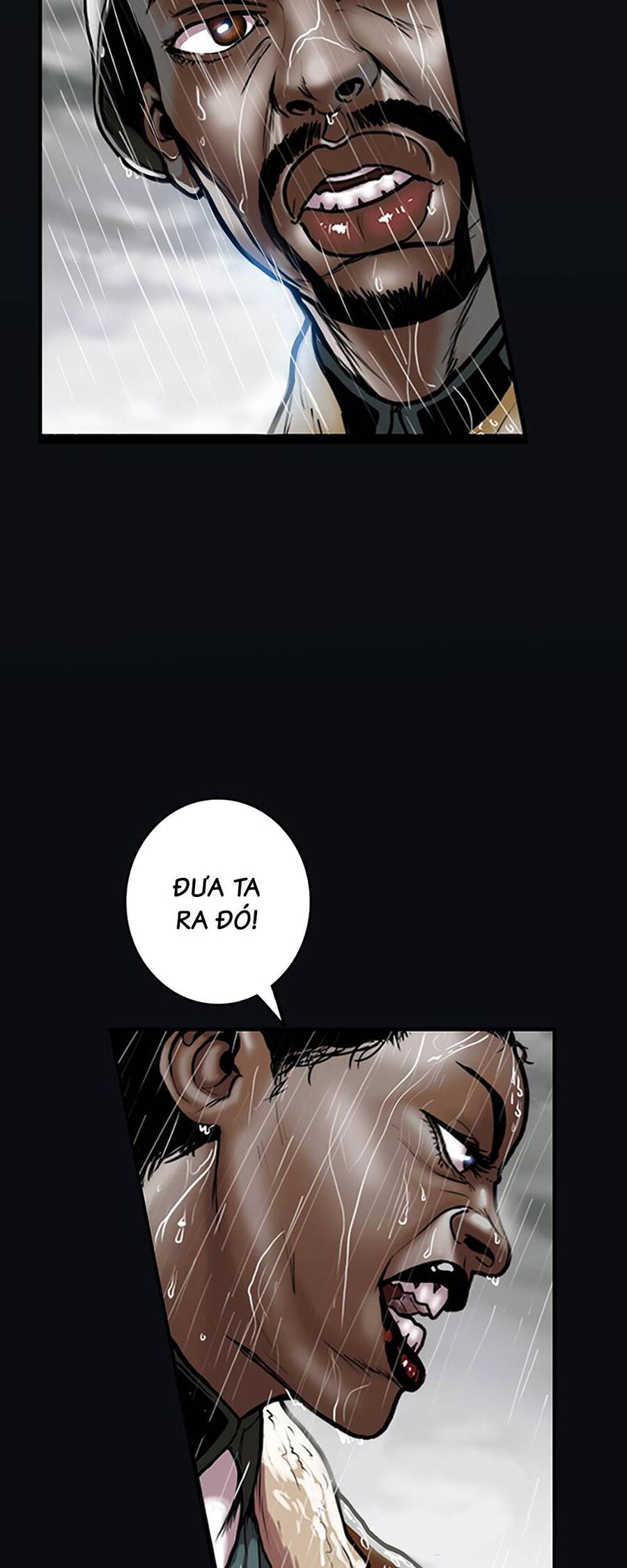 Thách Thức Chapter 11 - Trang 2