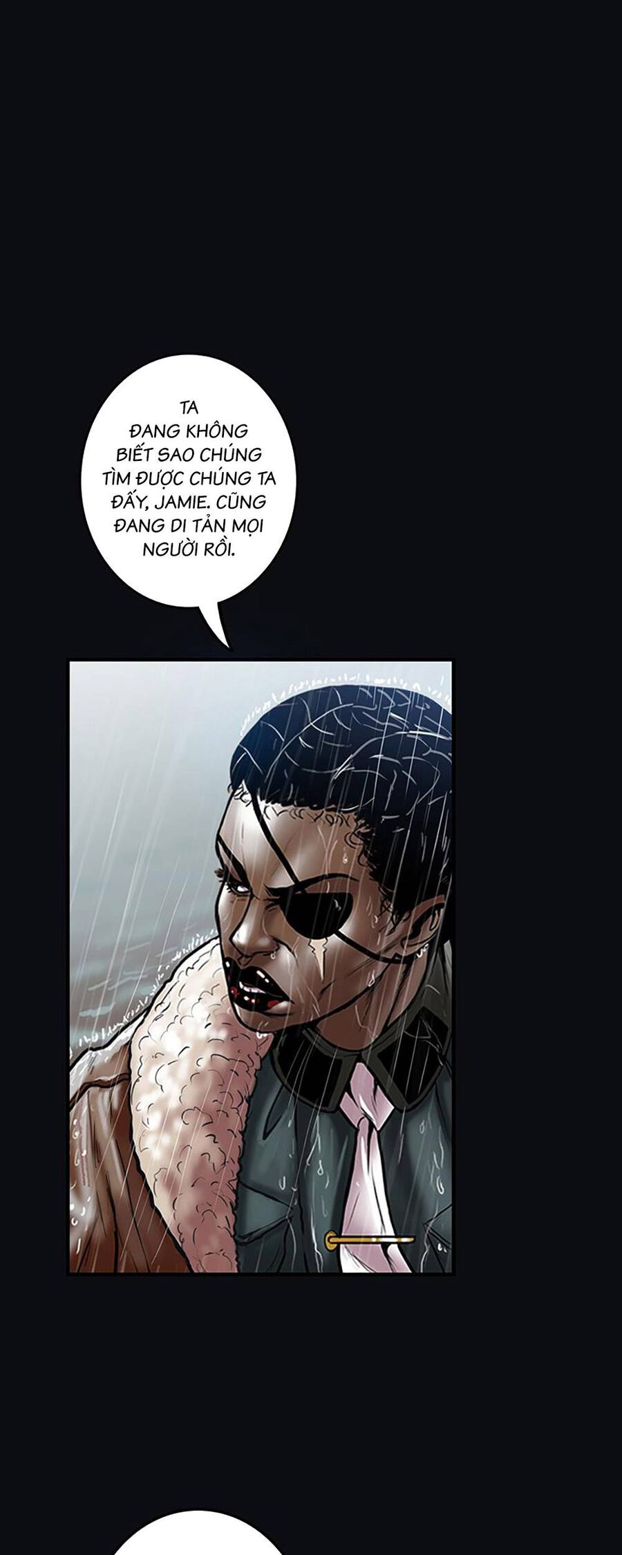 Thách Thức Chapter 11 - Trang 2