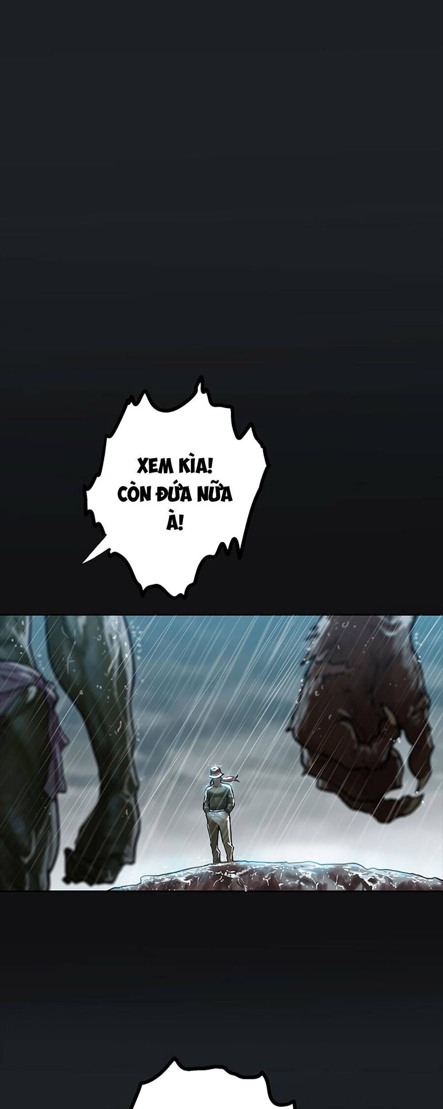 Thách Thức Chapter 11 - Trang 2