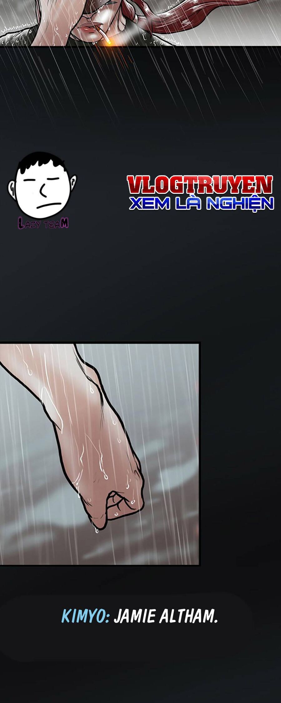 Thách Thức Chapter 11 - Trang 2