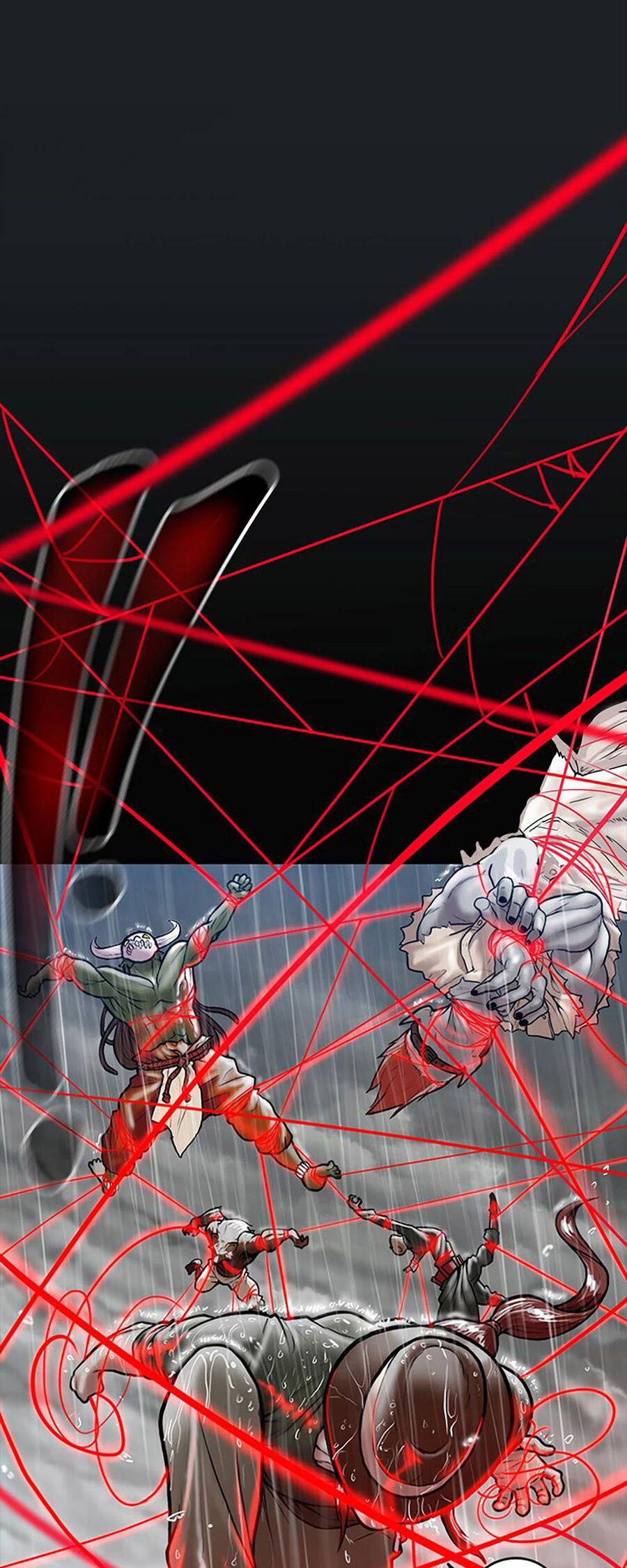 Thách Thức Chapter 11 - Trang 2