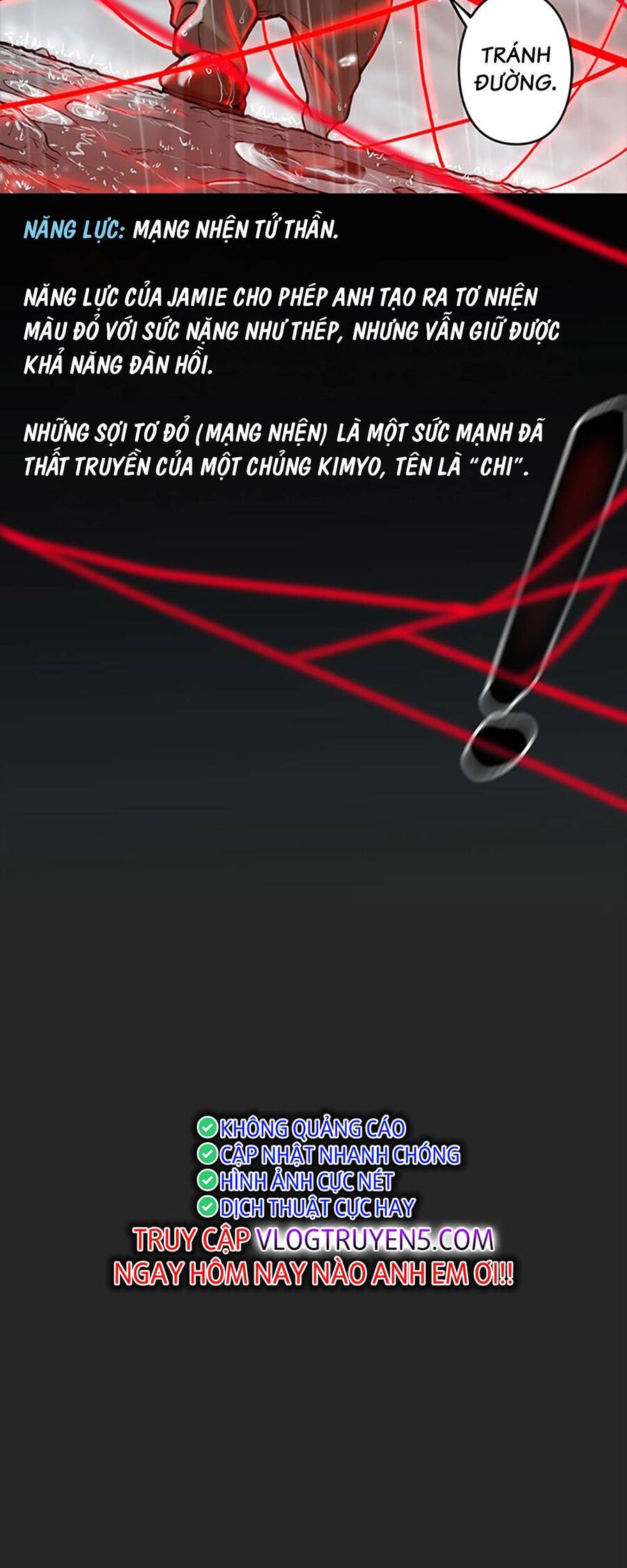 Thách Thức Chapter 11 - Trang 2