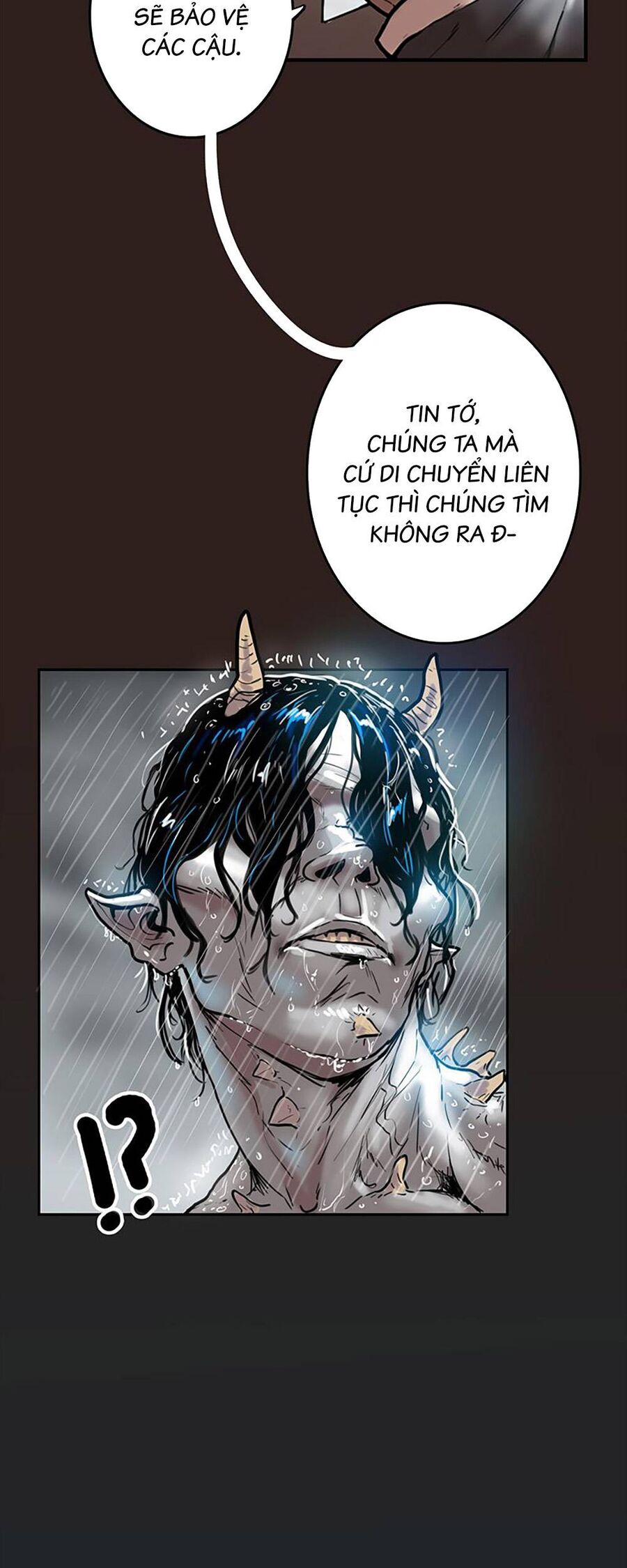 Thách Thức Chapter 11 - Trang 2