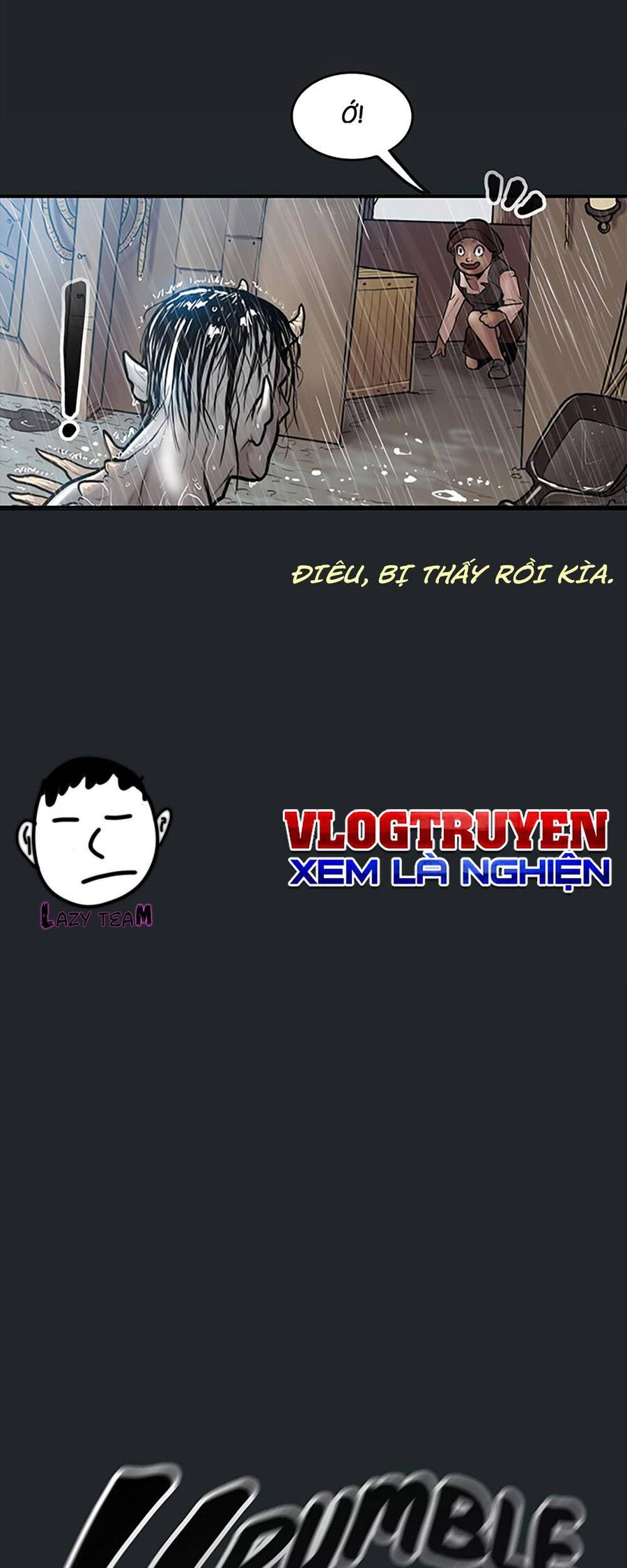 Thách Thức Chapter 11 - Trang 2