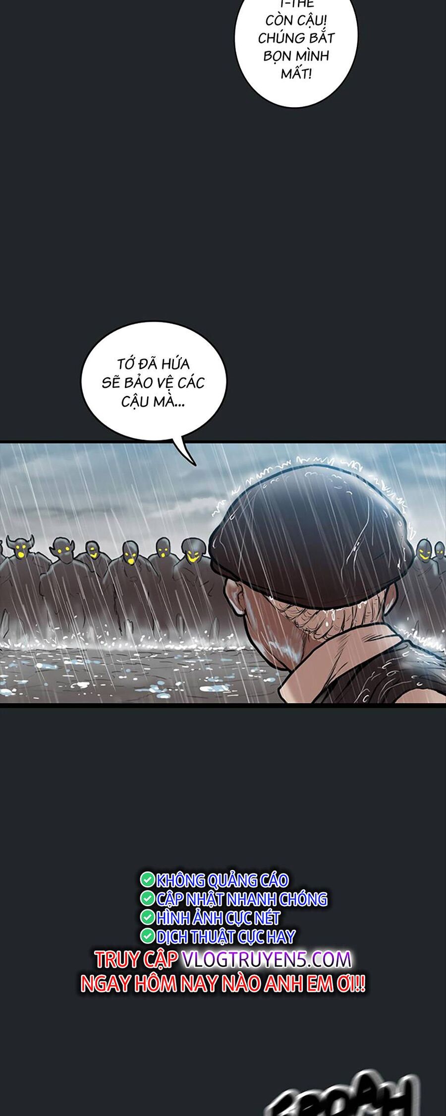 Thách Thức Chapter 11 - Trang 2