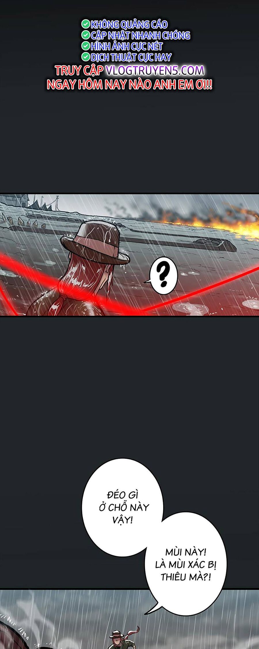 Thách Thức Chapter 11 - Trang 2