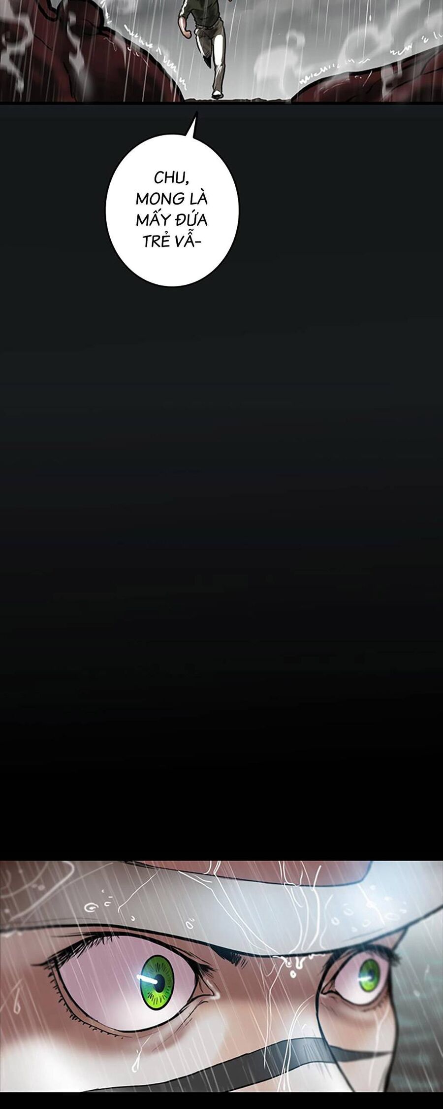 Thách Thức Chapter 11 - Trang 2