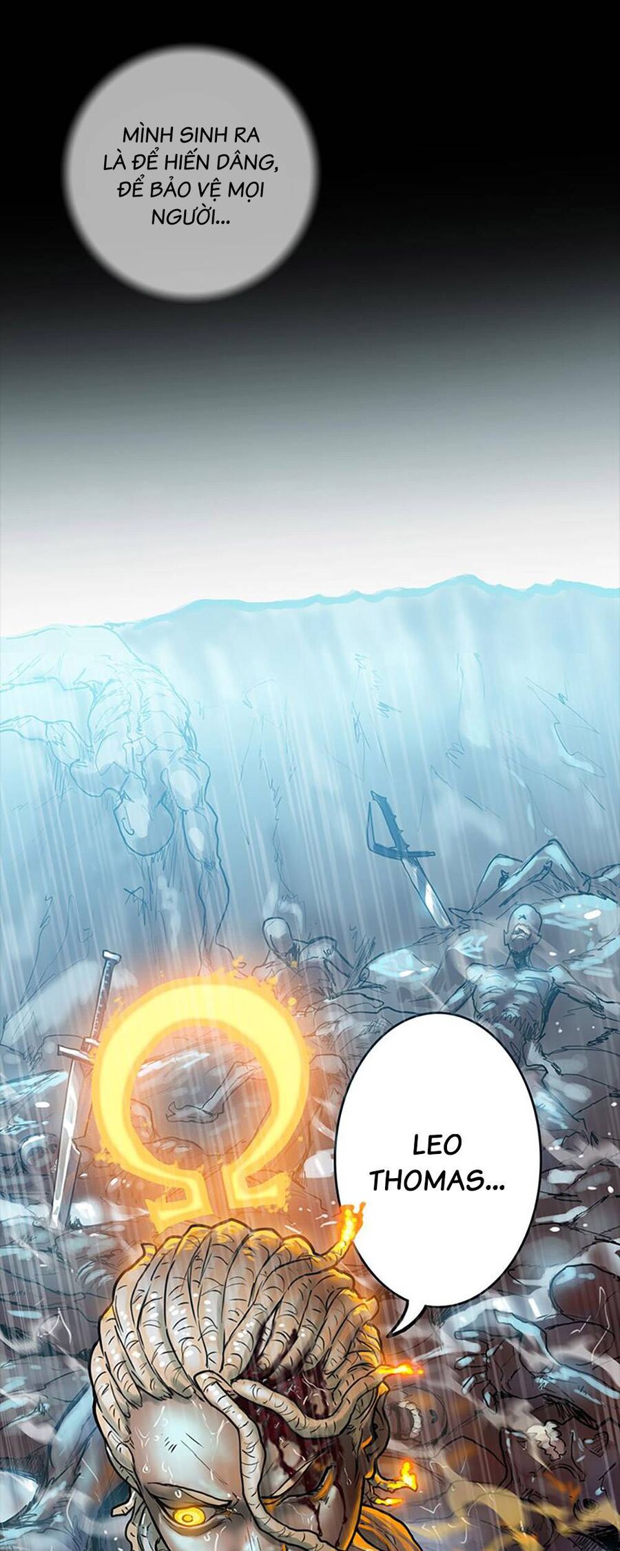 Thách Thức Chapter 11 - Trang 2