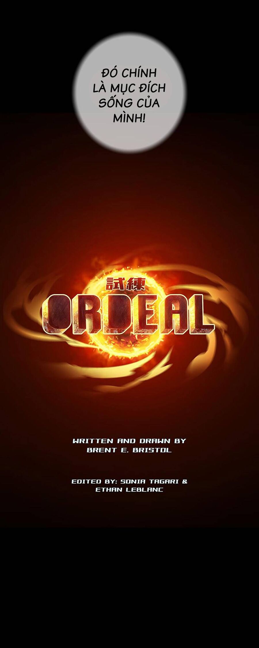 Thách Thức Chapter 11 - Trang 2