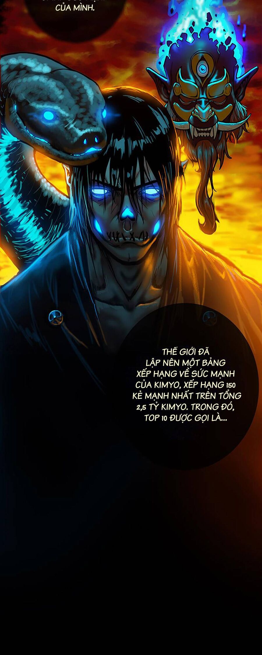 Thách Thức Chapter 11 - Trang 2