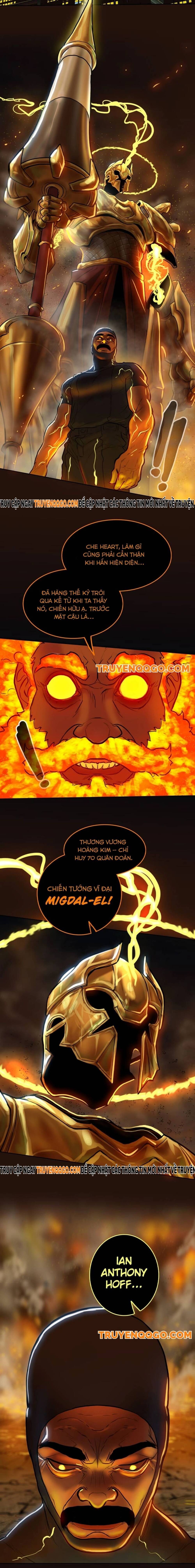 Thách Thức Chapter 111 - Trang 2