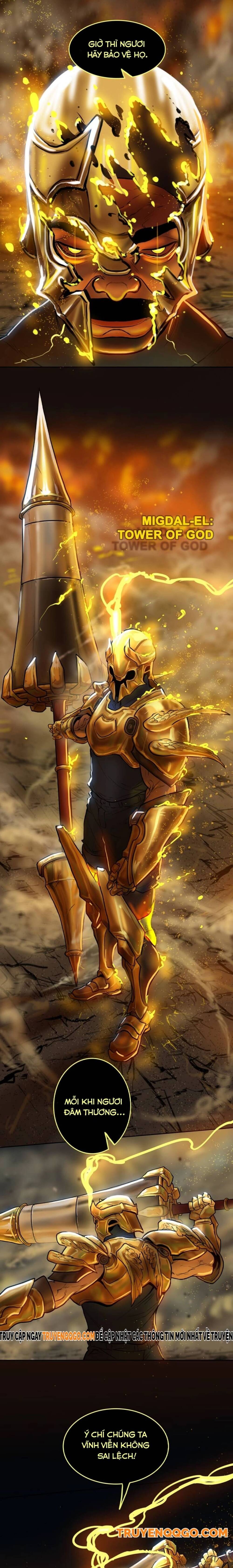 Thách Thức Chapter 111 - Trang 2