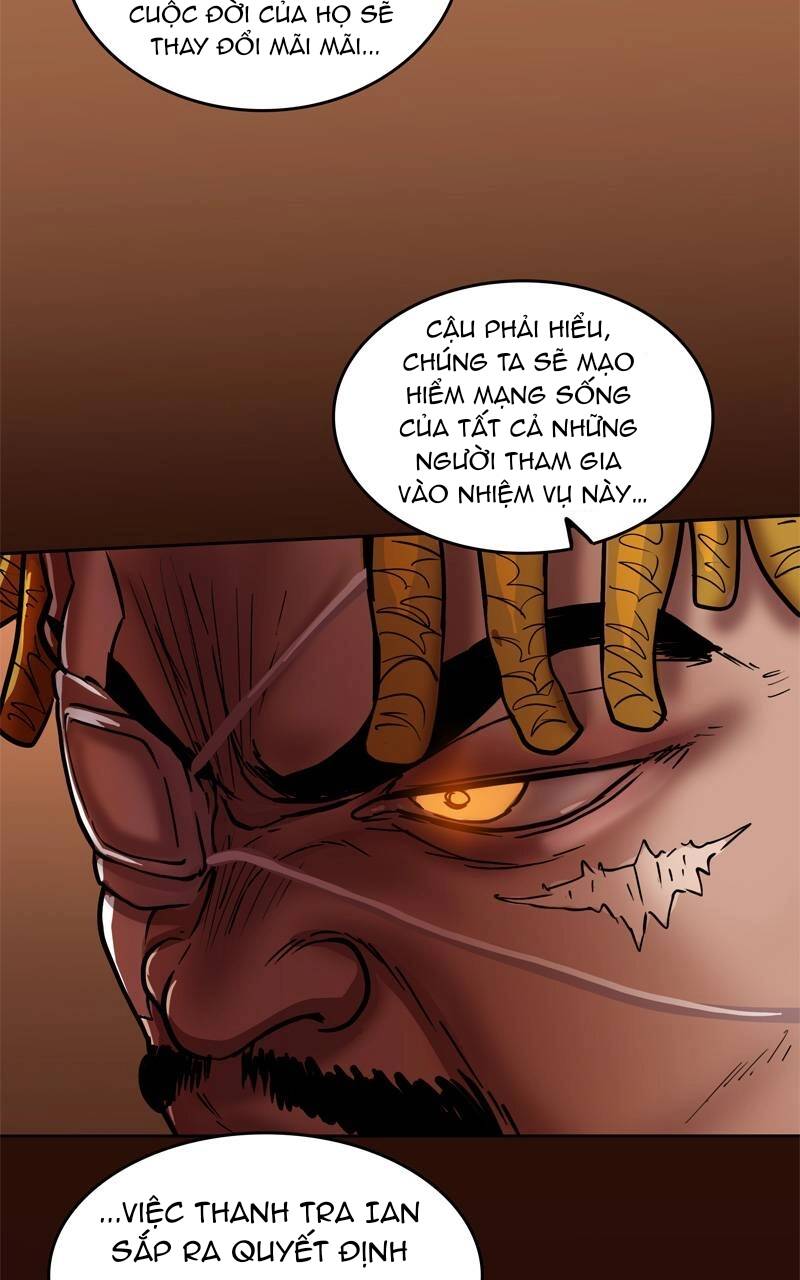 Thách Thức Chapter 112 - Trang 2