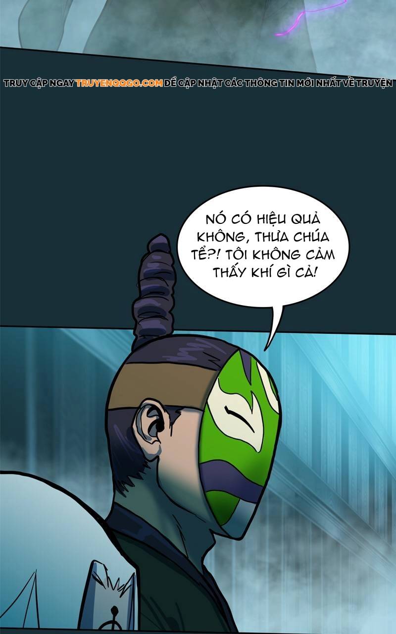 Thách Thức Chapter 112 - Trang 2