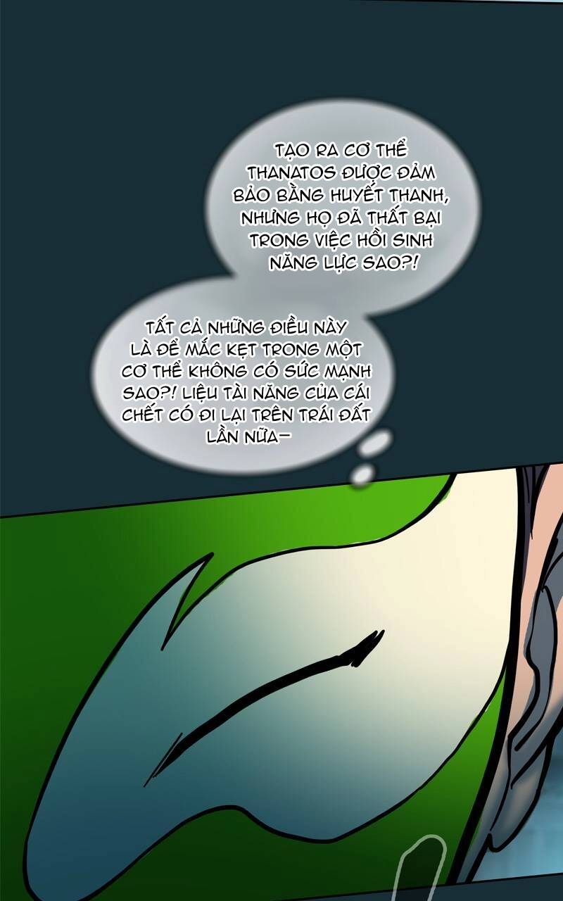 Thách Thức Chapter 112 - Trang 2
