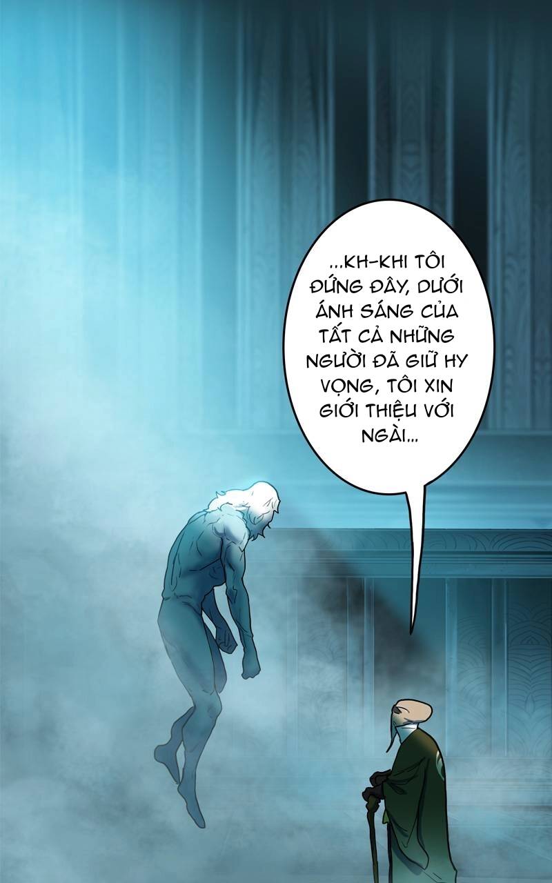 Thách Thức Chapter 112 - Trang 2
