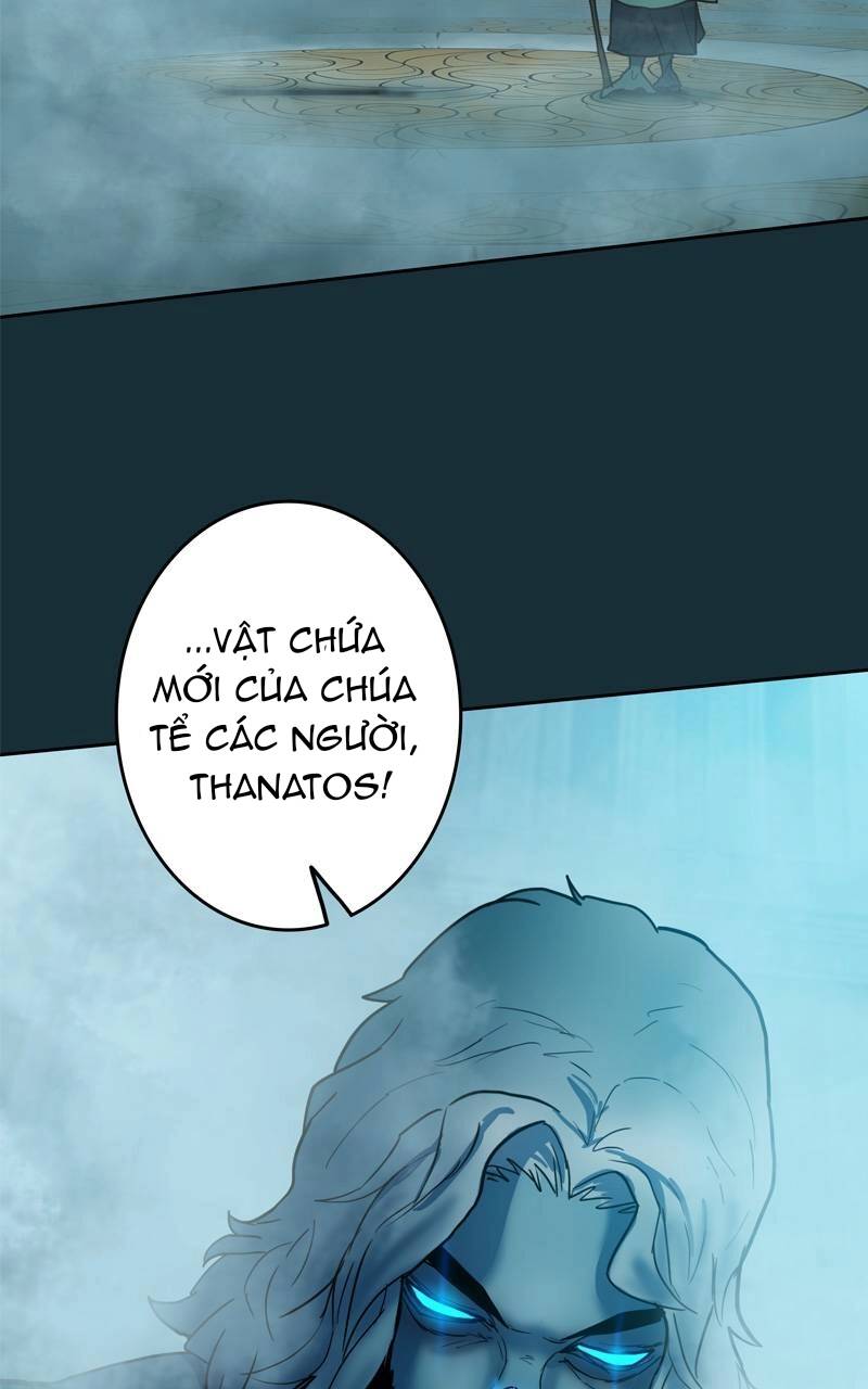 Thách Thức Chapter 112 - Trang 2