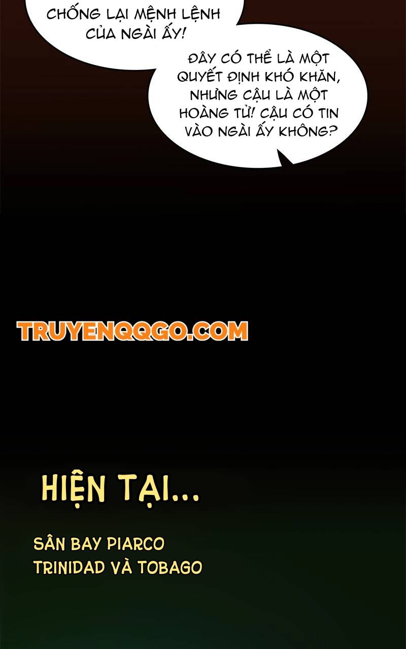 Thách Thức Chapter 112 - Trang 2