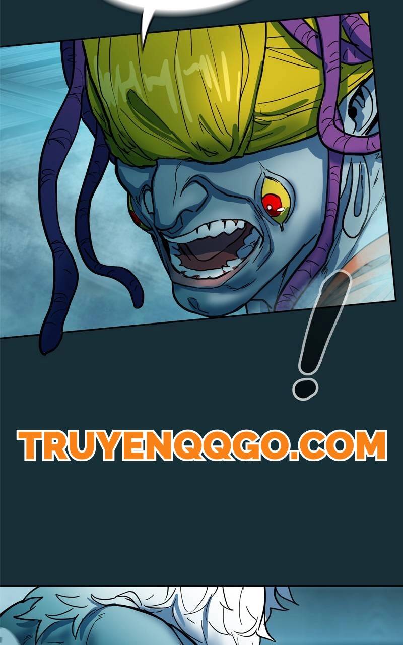 Thách Thức Chapter 112 - Trang 2