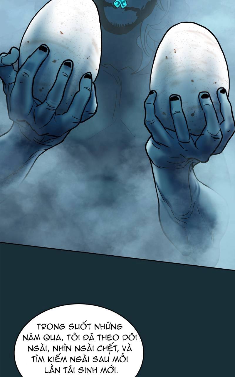 Thách Thức Chapter 112 - Trang 2