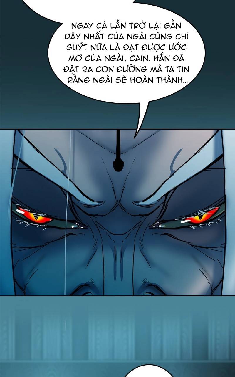 Thách Thức Chapter 112 - Trang 2