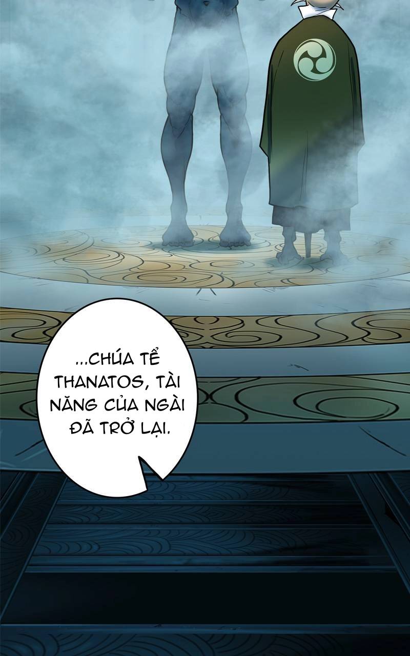 Thách Thức Chapter 112 - Trang 2