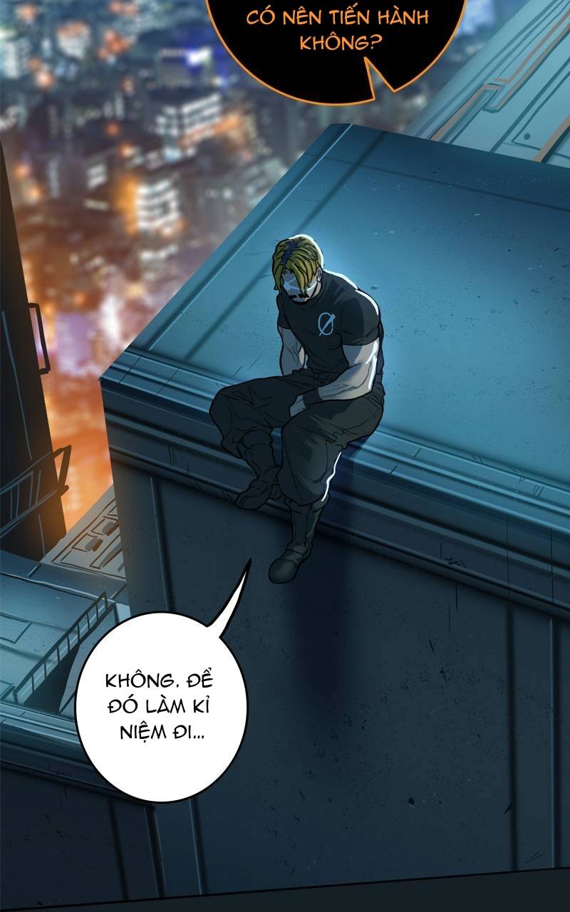 Thách Thức Chapter 112 - Trang 2