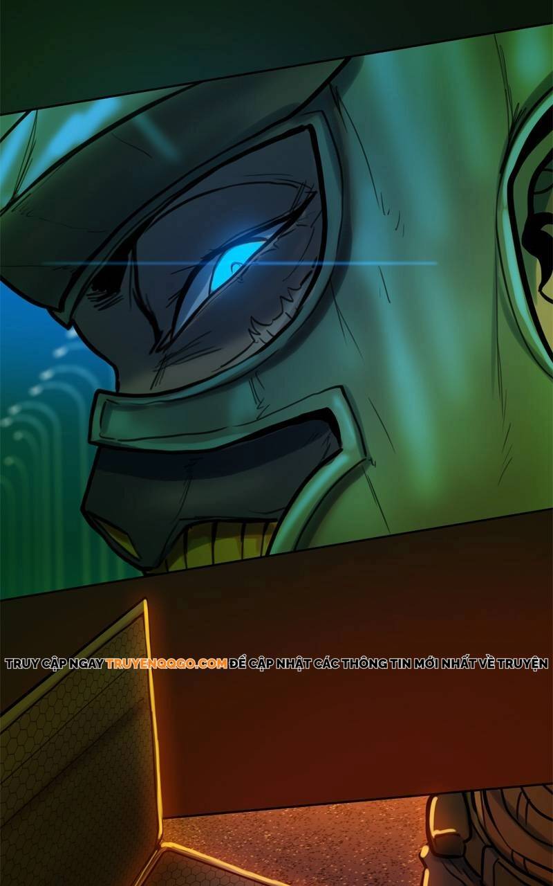 Thách Thức Chapter 112 - Trang 2