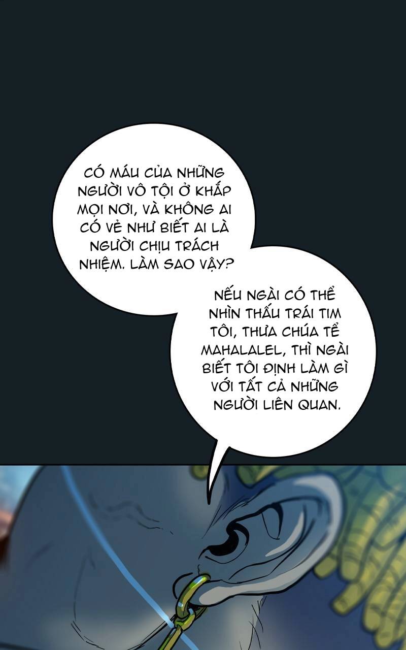 Thách Thức Chapter 112 - Trang 2