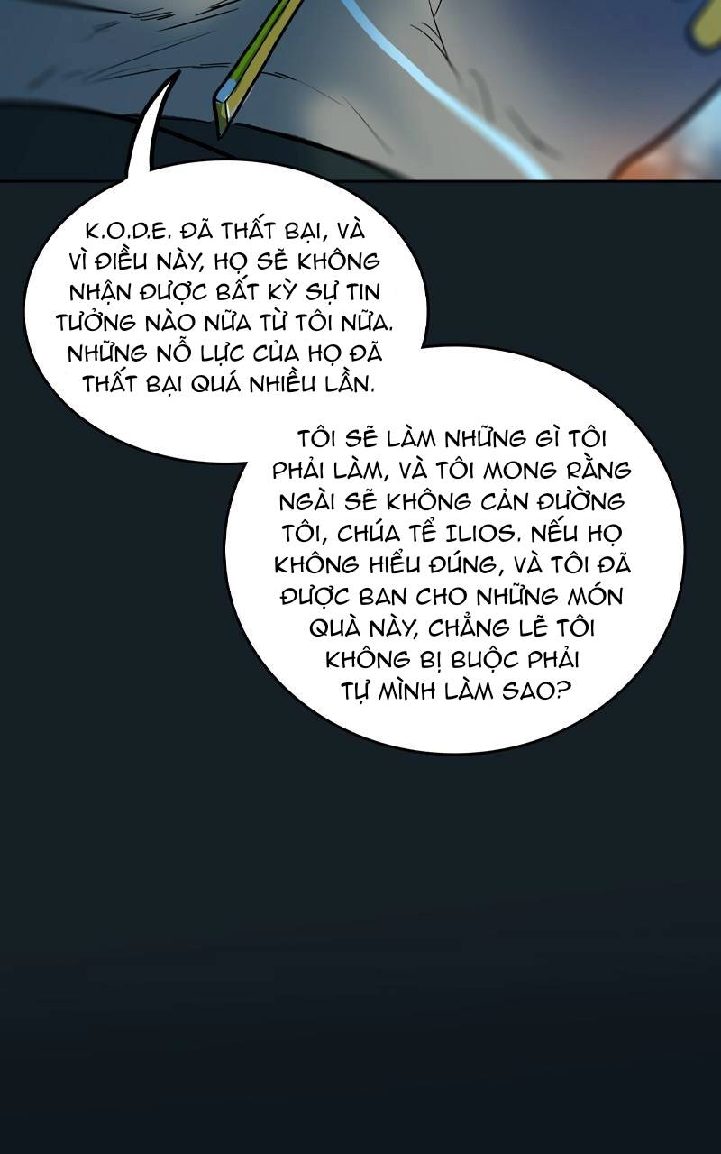 Thách Thức Chapter 112 - Trang 2