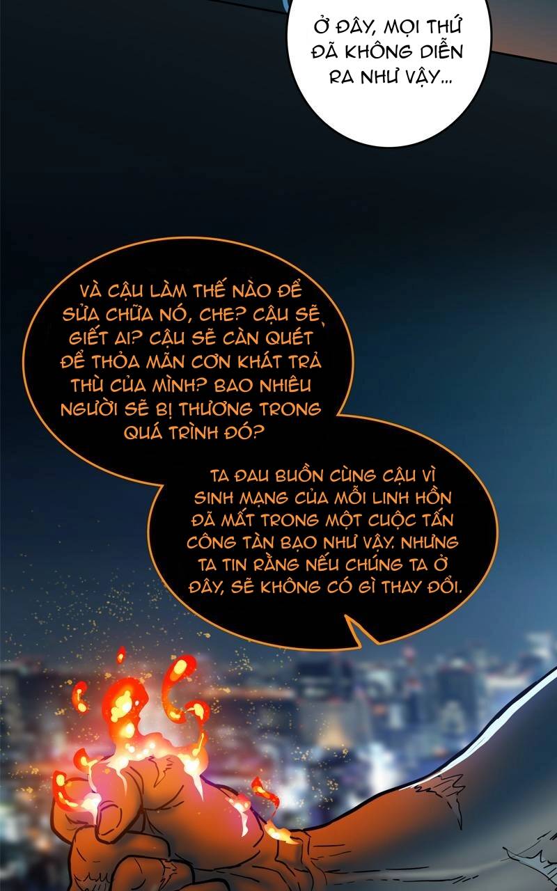 Thách Thức Chapter 112 - Trang 2