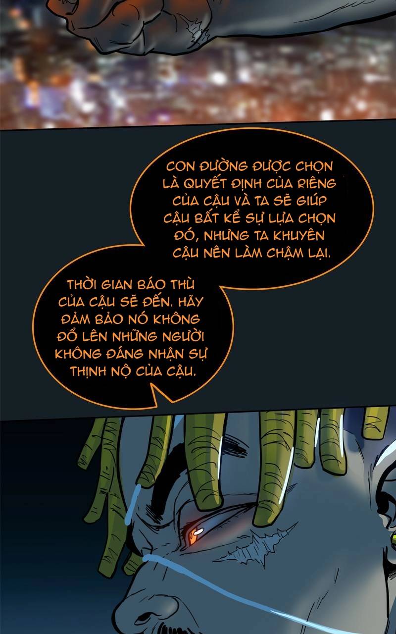 Thách Thức Chapter 112 - Trang 2