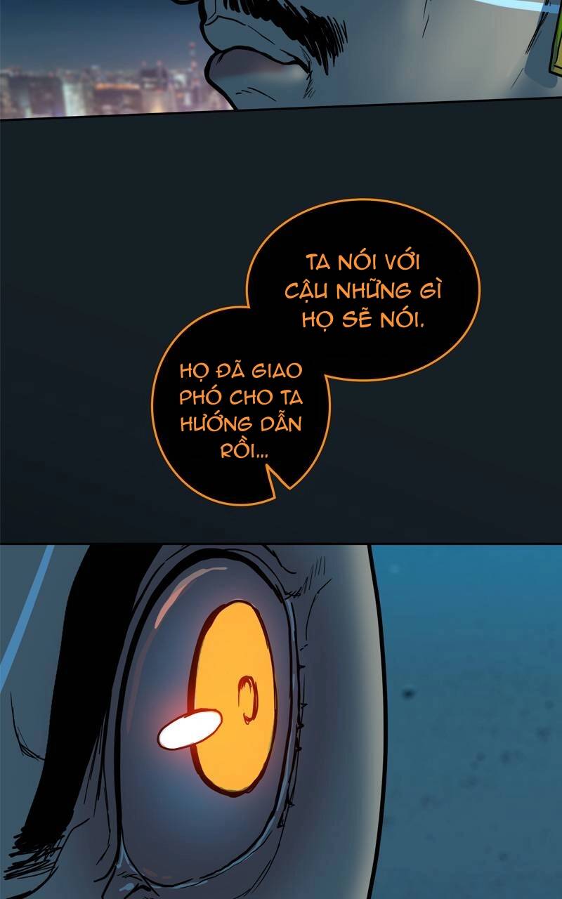 Thách Thức Chapter 112 - Trang 2