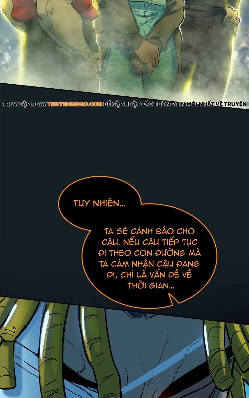 Thách Thức Chapter 112 - Trang 2