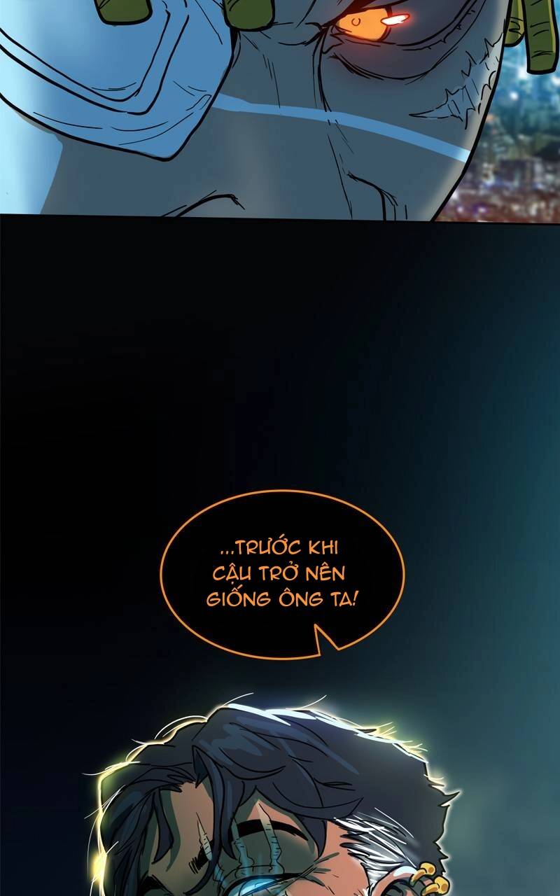 Thách Thức Chapter 112 - Trang 2