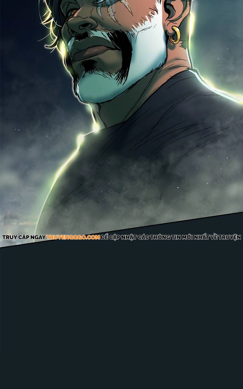 Thách Thức Chapter 112 - Trang 2