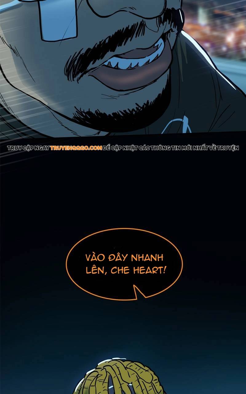 Thách Thức Chapter 112 - Trang 2