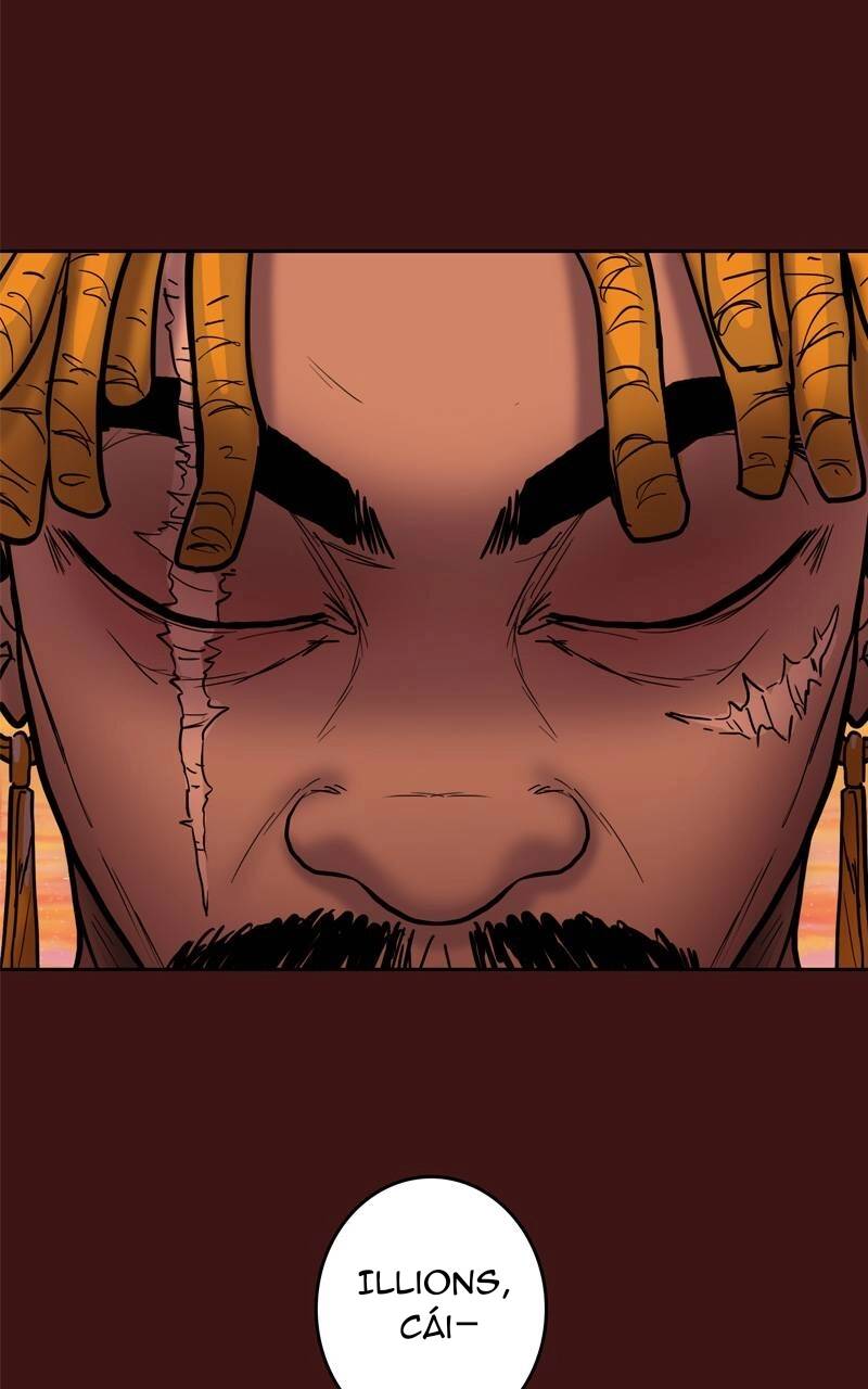 Thách Thức Chapter 112 - Trang 2