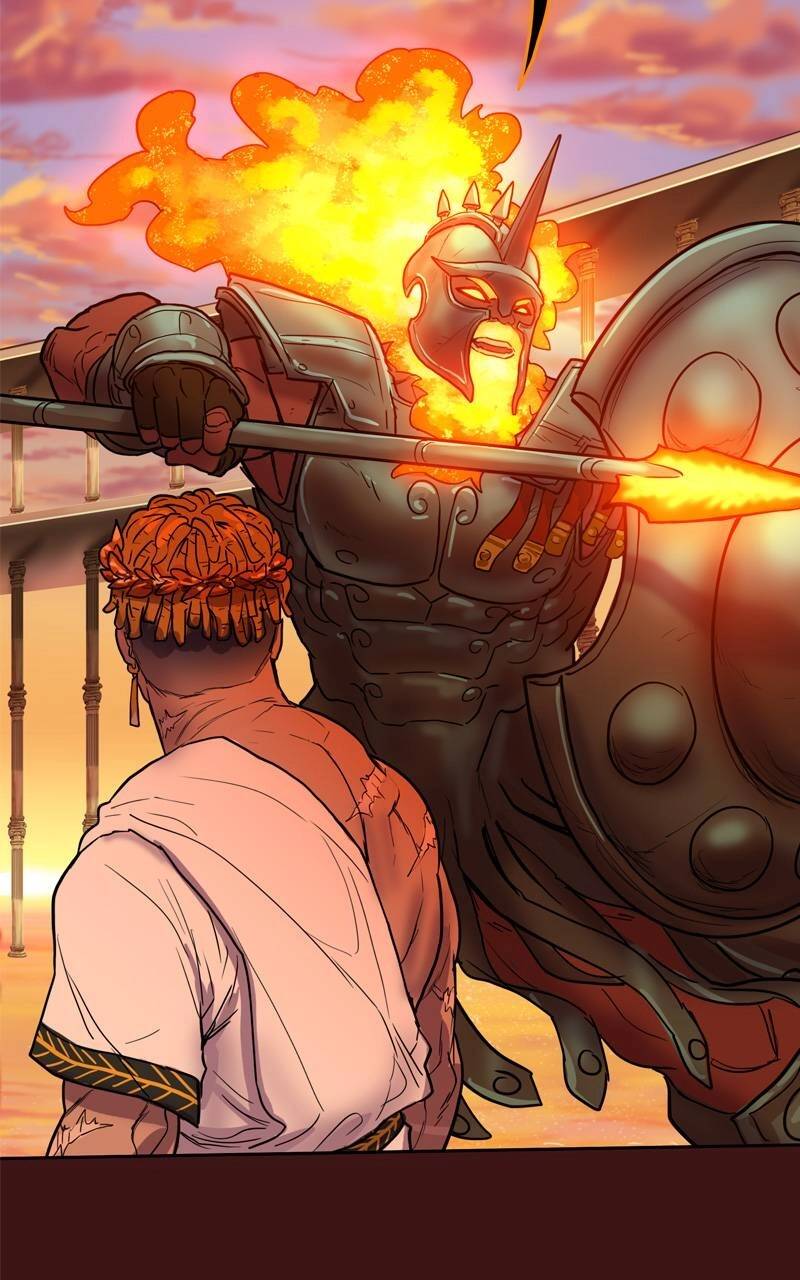 Thách Thức Chapter 112 - Trang 2