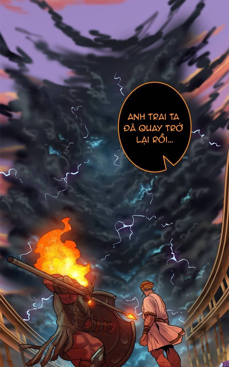 Thách Thức Chapter 112 - Trang 2