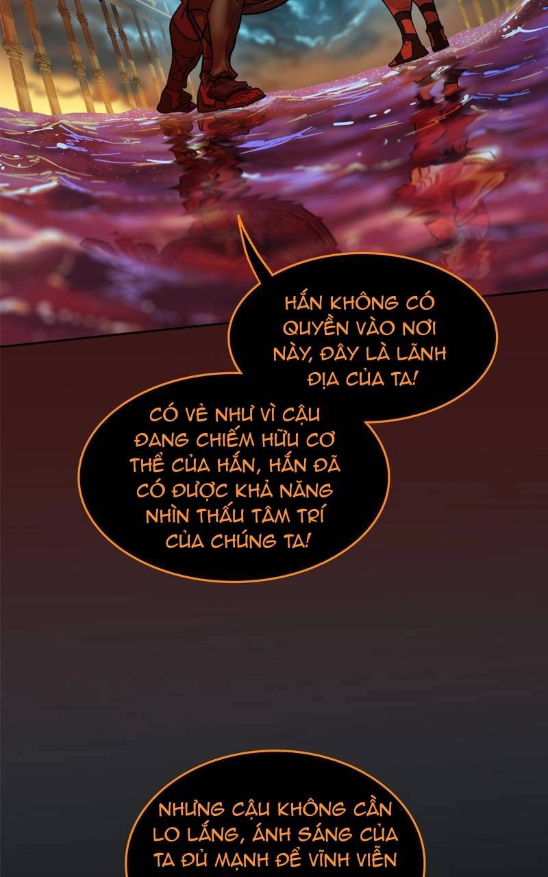 Thách Thức Chapter 112 - Trang 2