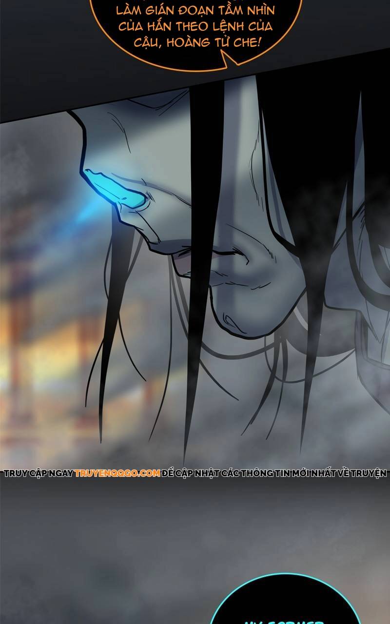 Thách Thức Chapter 112 - Trang 2