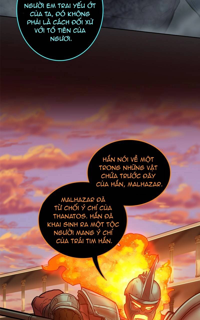 Thách Thức Chapter 112 - Trang 2