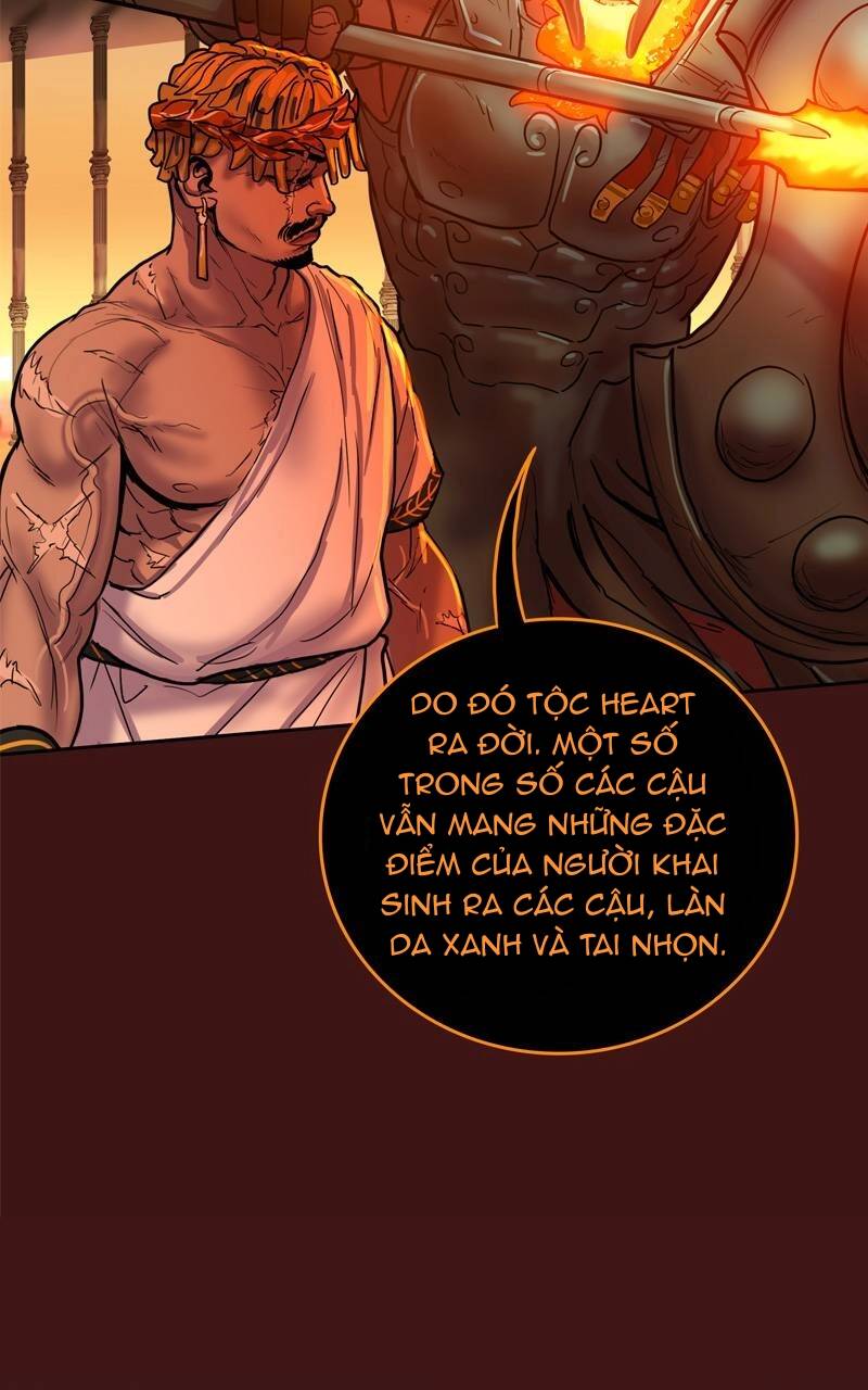 Thách Thức Chapter 112 - Trang 2