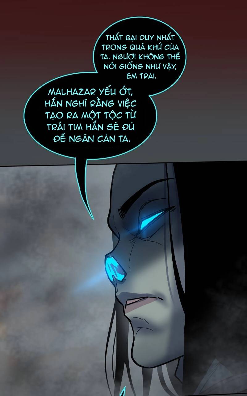 Thách Thức Chapter 112 - Trang 2
