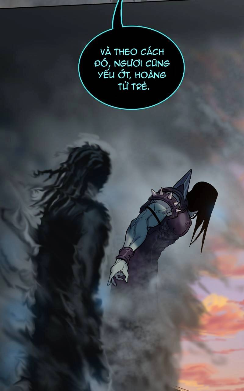 Thách Thức Chapter 112 - Trang 2