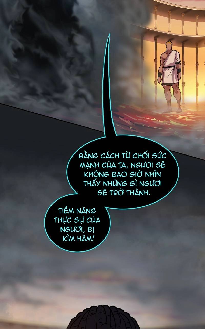 Thách Thức Chapter 112 - Trang 2
