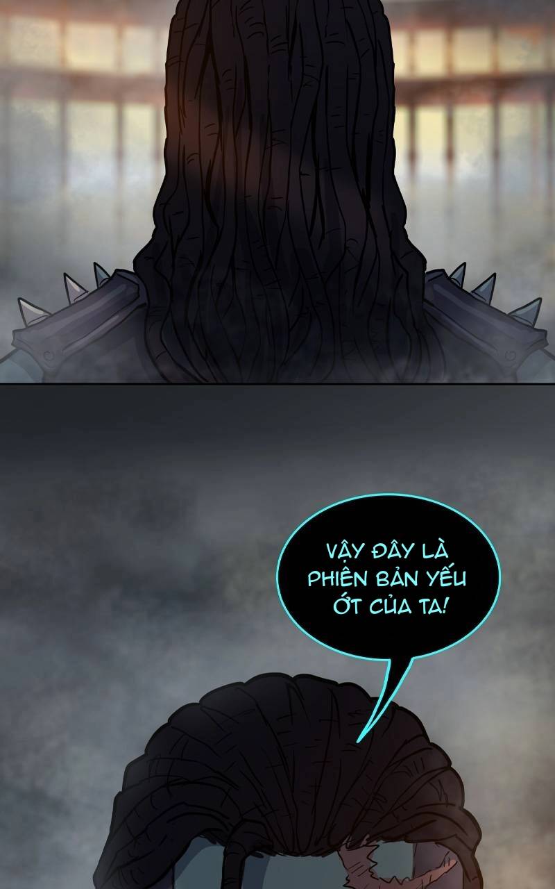Thách Thức Chapter 112 - Trang 2