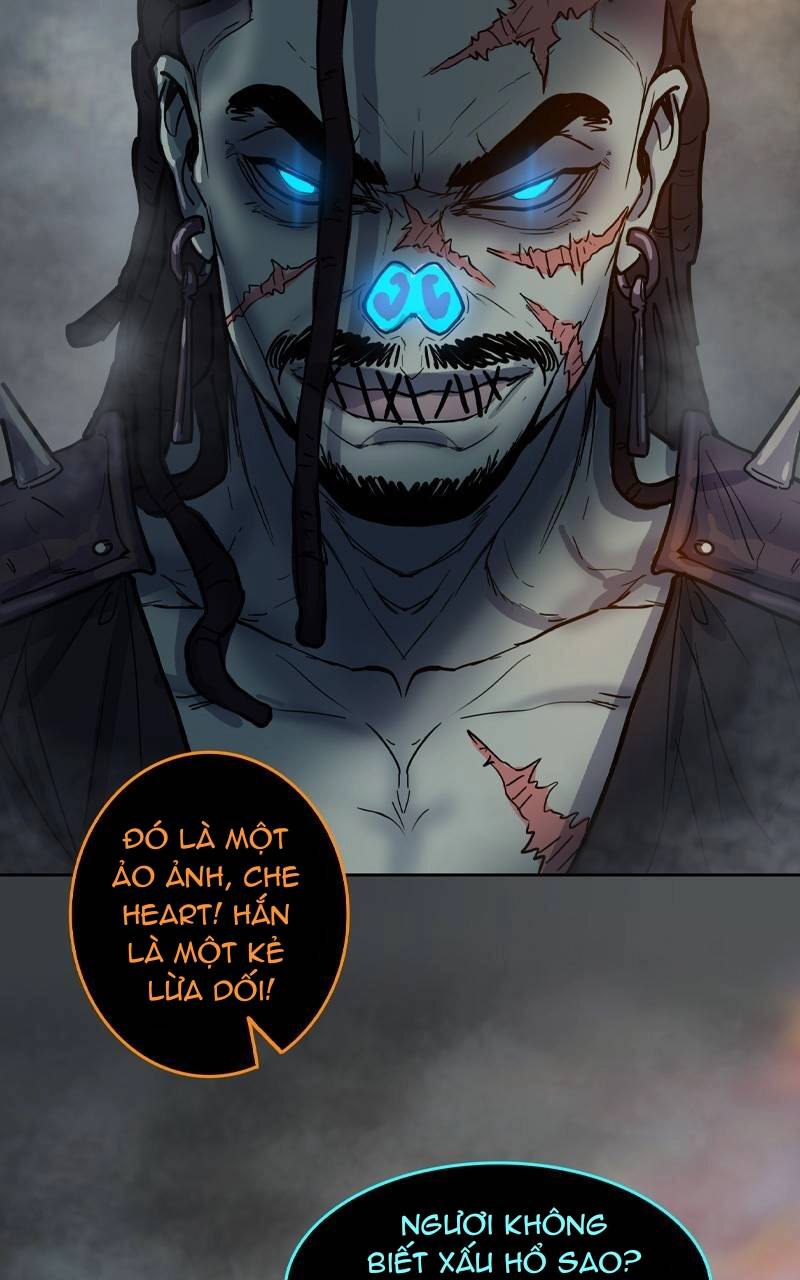 Thách Thức Chapter 112 - Trang 2
