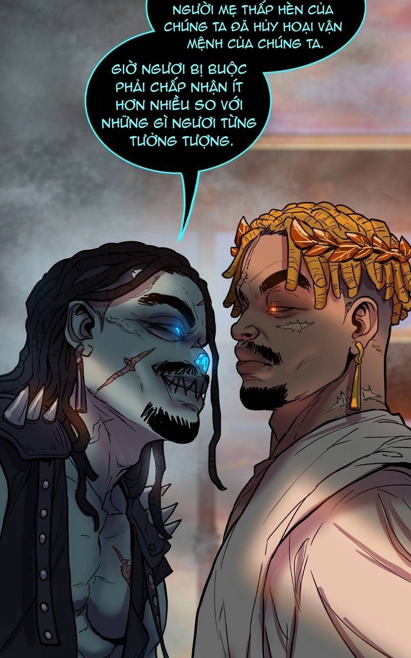 Thách Thức Chapter 112 - Trang 2